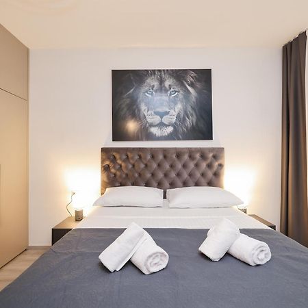 Classy Apartments In City Centar 扎达尔 外观 照片