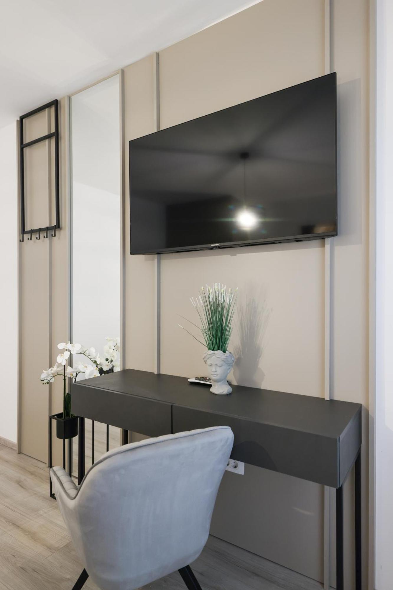 Classy Apartments In City Centar 扎达尔 外观 照片
